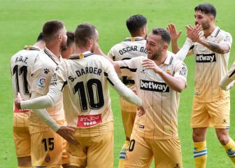 Espanyol: mejor racha desde el milagro con Pochettino