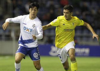 Un año de la lesión de Borja Lasso