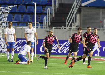 El Sabadell encuentra la salvación a domicilio