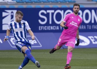 Las Palmas acaba 2020 con otra ruta fuera de Gran Canaria