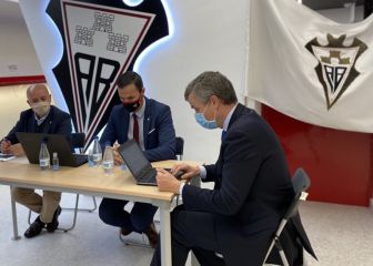 El Albacete aprueba sus cuentas en la Junta General