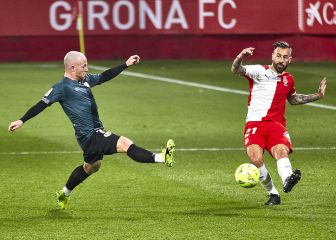 Sin gol no hay tesoro