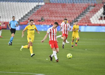 Maras, a su mejor nivel