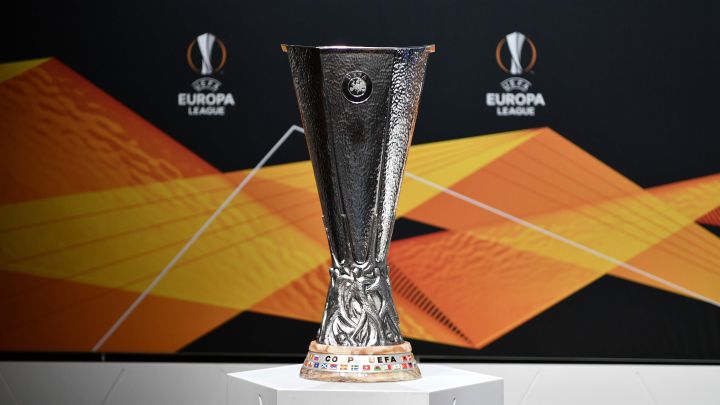 Sorteo de la Europa League, en directo: partidos, bombos, rivales y cruces de dieciseisavos, en vivo