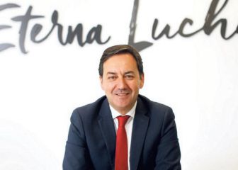 Antonio Monterrubio: “Ojalá juguemos contra el Nápoles con público”