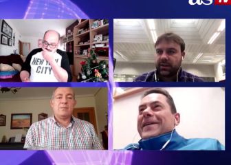 Le salió del alma: la pregunta que se hizo Roncero en cuanto se conoció el Barça-PSG