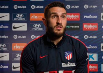 Koke: 