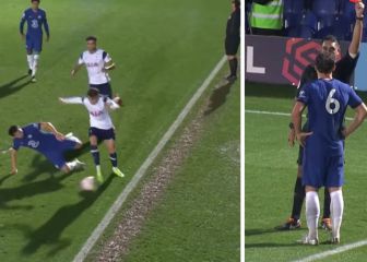 Inglaterra, avergonzada: le costó casi 40M al Chelsea y ha agredido así a un chaval de 16 años