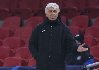 Gasperini: 