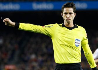 ¿Hay VAR en la primera ronda de la Copa del Rey 2020/21?