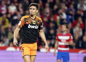 Una Copa sin campeón ni escudo