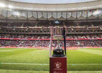 Así fue la 1ª jornada de la Copa: sorpresa, prórrogas y mucho sufrimiento