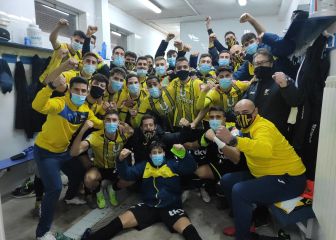 El Portu sigue siendo el azote de Segunda: se carga a la Ponfe