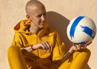 AFE y Virginia Torrecilla se unen contra el cáncer con el apoyo de Nadal, Casillas...