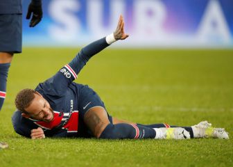 La familia de Thiago Mendes, amenazada: 