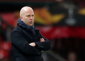 El Feyenoord hace oficial el polémico fichaje del Exentrenador del AZ Alkmaar