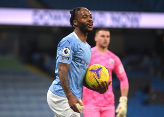 El City sigue en el bache