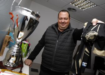 El Intercity, el primer club de fútbol español en Pre-Mercado