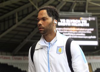 Lío en el Racing Murcia con el no fichaje de Lescott