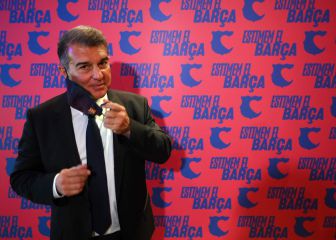 Laporta: 