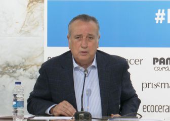 El Villarreal no ve delito en las obras del Madrigal