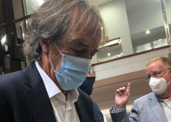 El campo de Catarroja recibirá el nombre de Ricardo Arias