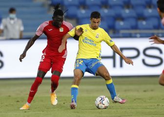 Enzo Loiodice pide el cambio