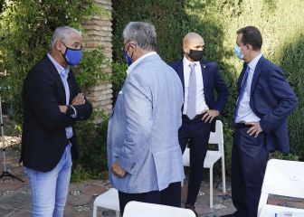 “Buscaremos la mejor opción en el mercado”