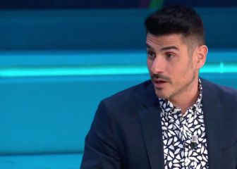 Álvaro Benito responde con el mejor XI que han visto sus ojos: mayoría madridista