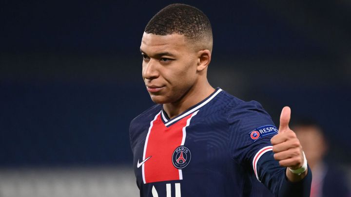 Real Madrid: Barcelona could help arch rivals sign Mbappé