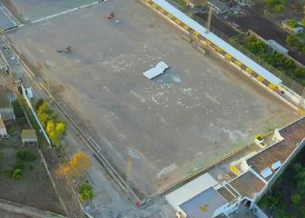 El Cardassar, ante su día grande tras resurgir desde el barro