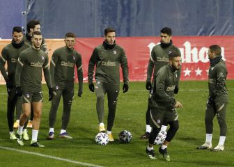 Partidos de hoy 16 de diciembre en la Copa del Rey: horarios y TV