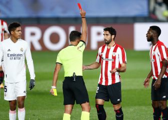 El momento más bajo de Raúl