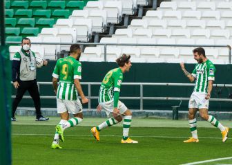UCAM Murcia - Betis: horario, TV y cómo y dónde ver