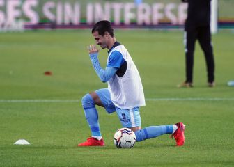 La Copa deja dos nuevos lesionados: Hicham y Matos