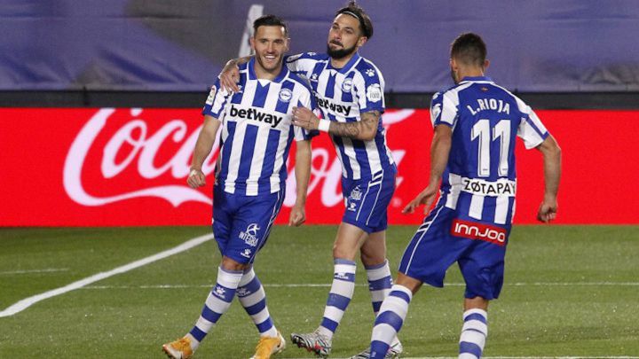 Rincón - Alavés en directo: Copa del Rey hoy, en vivo