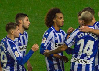 Mucho Guidetti para el Rincón