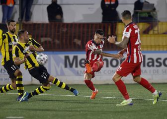 Ricard, estreno por todo lo alto