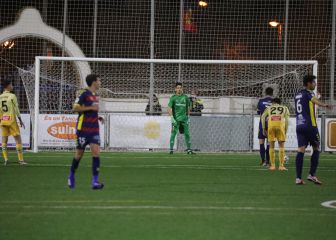 1X1 Espanyol: Oier demuestra su valía y Puado sale al rescate