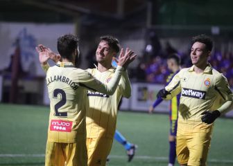 Oier pone la primera piedra, Puado derriba el muro