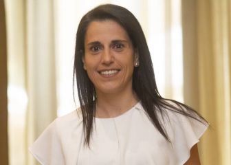 Derbi: el pasado en el Atleti de la presidenta del Real Madrid