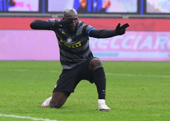 El Inter acecha a sus vecinos