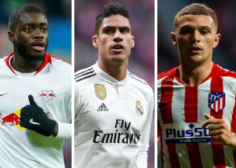 Los planes de futuro del United afectan a Madrid y Atlético