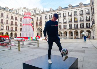 El Racing se va a jugar la Copa en su peor escenario