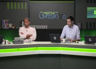 ¿Cómo está la Bota de Oro 2020-2021?