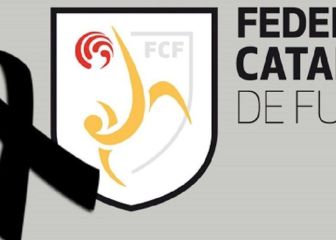 Tragedia en el fútbol de Tarragona