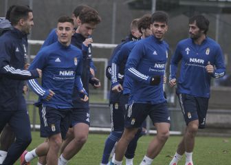 Un alegría copera 4 años después