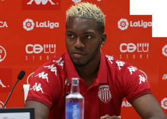 El Lugo desvela la lesión del “Puma” Rodríguez