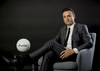 Berbatov: 