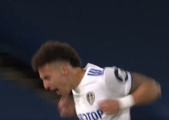 No hay mejor reivindicación que lo que hizo Rodrigo